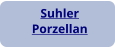 Suhler Porzellan